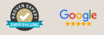 Trust Logos