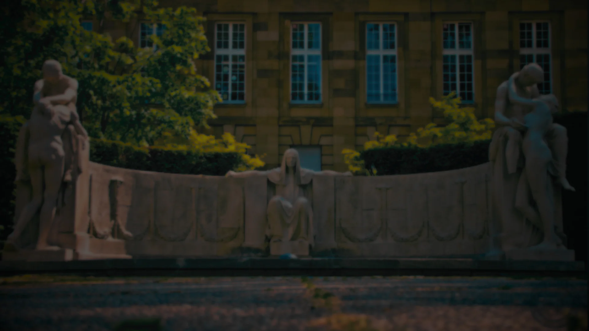 Longevity in Stuttgart
