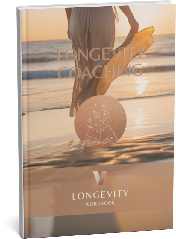 Longevity Workbook