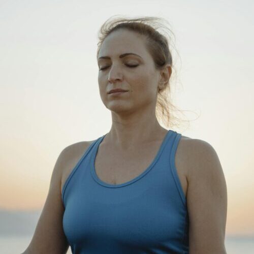 Longevity Membership Breathwork