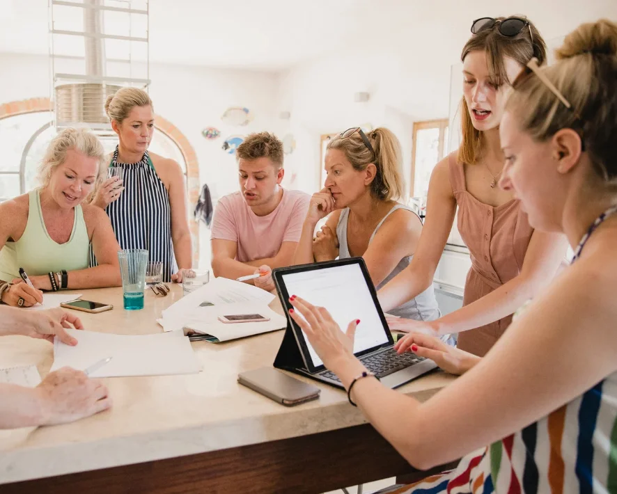 Longevity Club Stuttgart