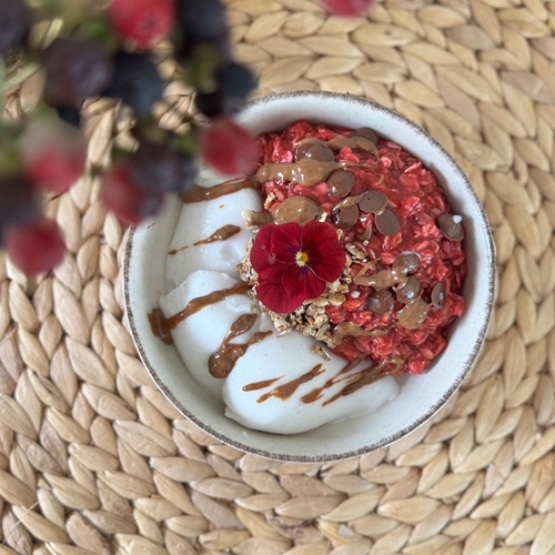 Longevity Ernährungsberater