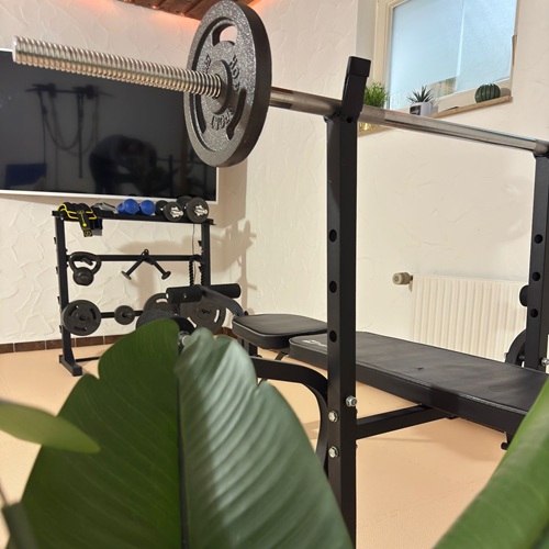 Longevity Membership Fitness