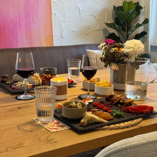 Longevity Membership Kochkurs