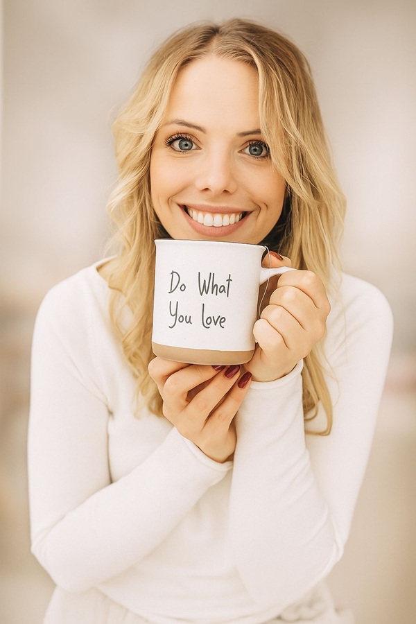 VLEAR & Partner Gründerin Jasmin Stapelfeldts Geschichte