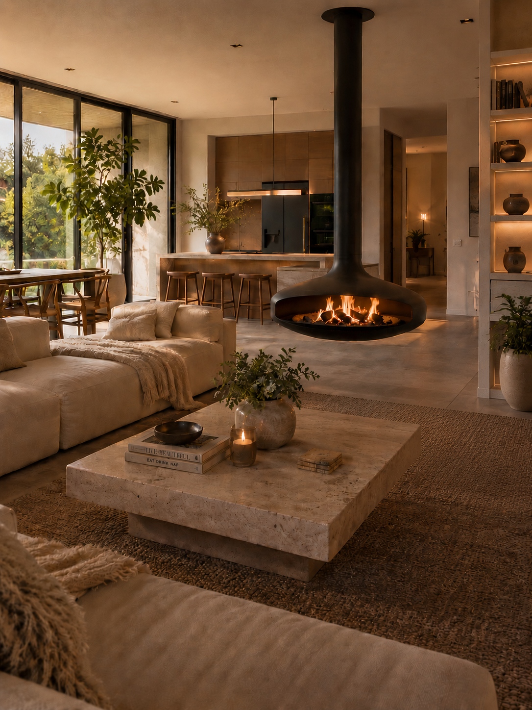 schadstofffreies Zuhause