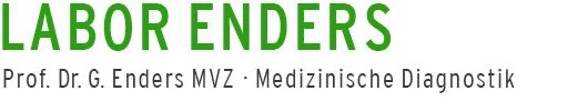 Labor Enders als Laborpartner für medizinische Diagnostik und Blutanalysen bei VLEAR & Partner
