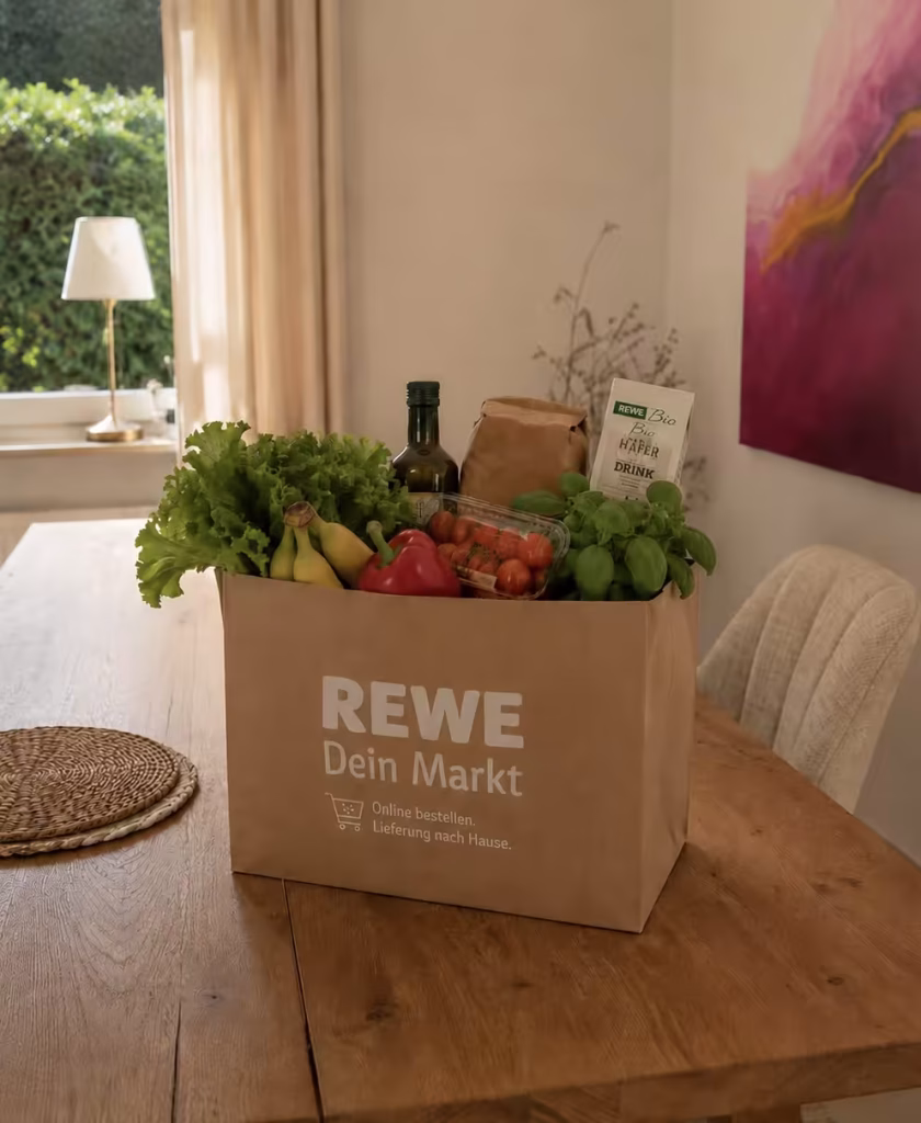 Wir von VLEAR unterstützen Sie bei der Auswahl gesunder Produkte.