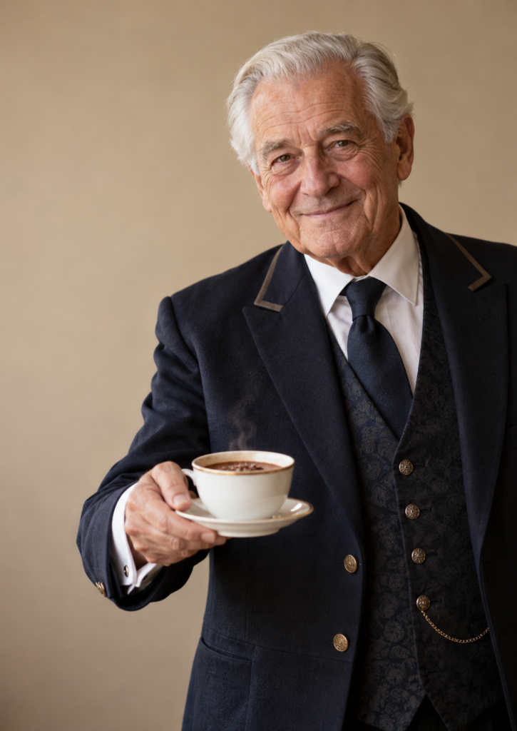Longevity Buddy
