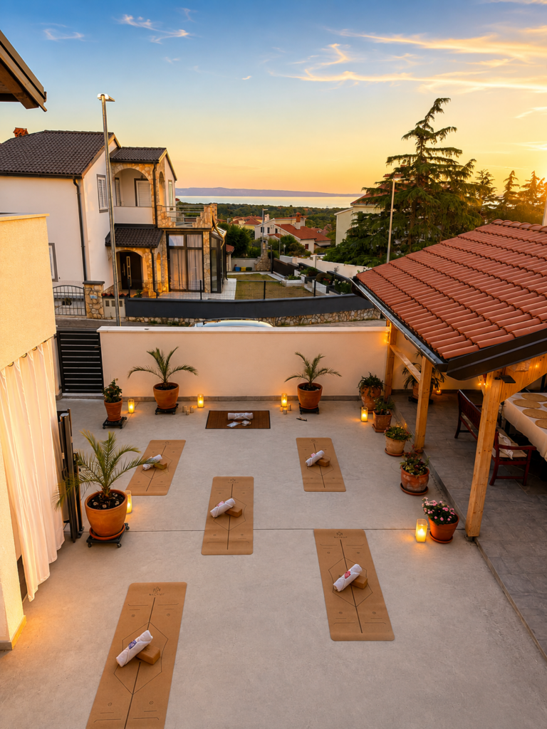 Casa Mira Medical Longevity Retreat
